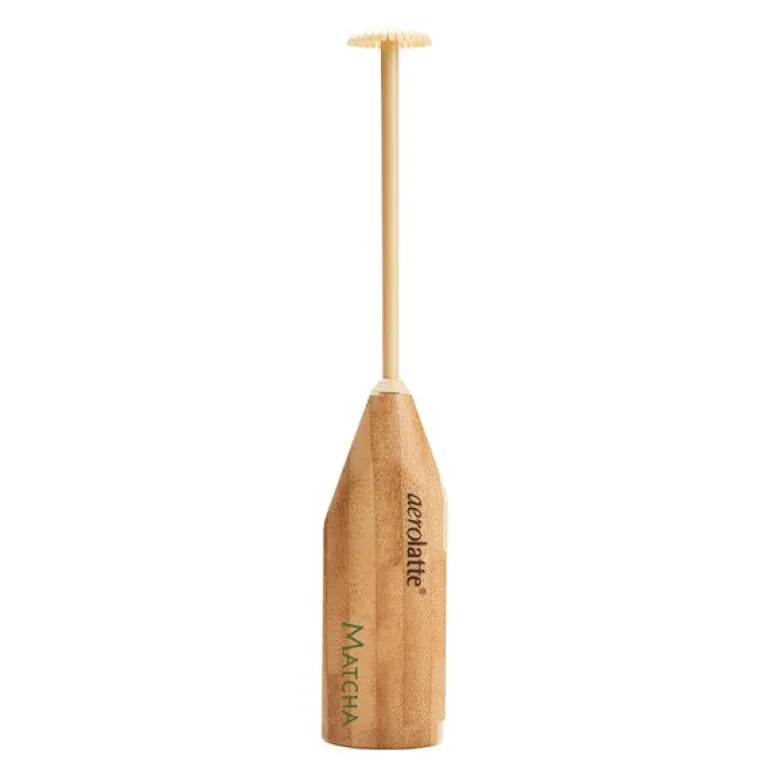 Matcha visp elektrisk