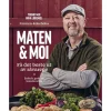 Maten & Moi kokebok