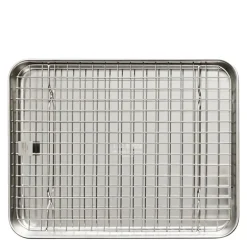 Mathias Dahlgren Edition Brett med avkjølingsrist 31,5x24,5x2,4 cm