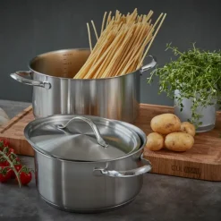 Mathias Dahlgren gryte 3L grå