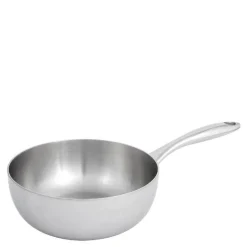 Mathias Dahlgren sauteuse 18 cm grå