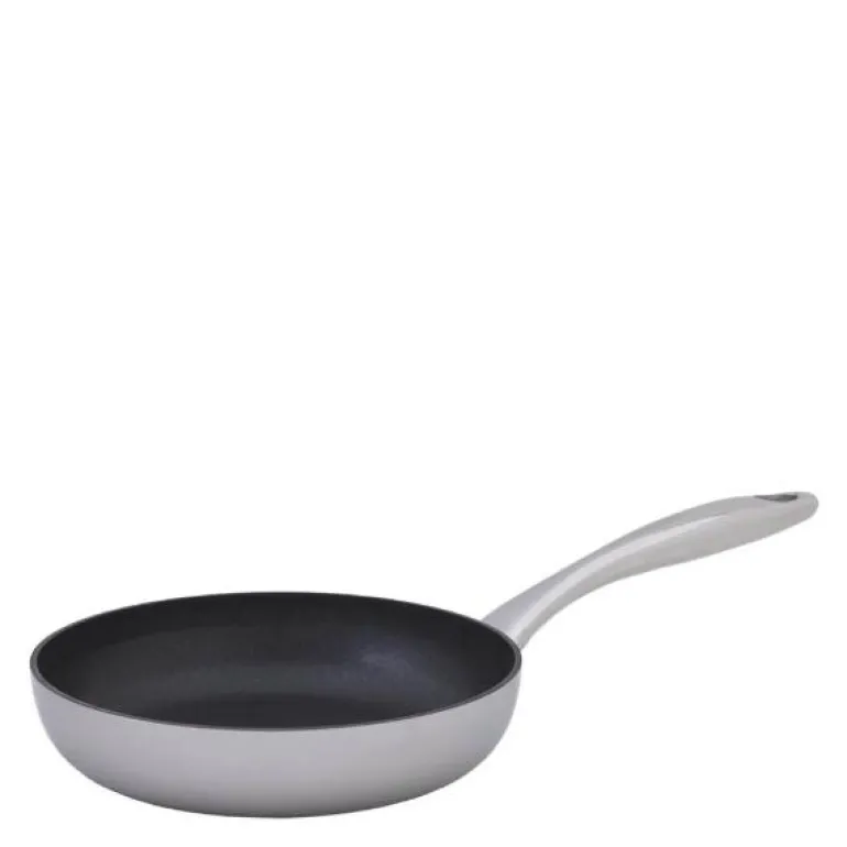 Mathias Dahlgren stekepanne 20 cm svart