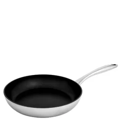 Mathias Dahlgren stekepanne 24 cm svart