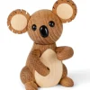 Matilda trefigur koala 10,3 cm