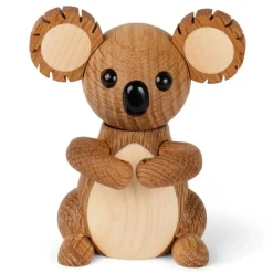 Matilda trefigur koala 10,3 cm