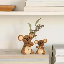 Matilda trefigur koala 10,3 cm