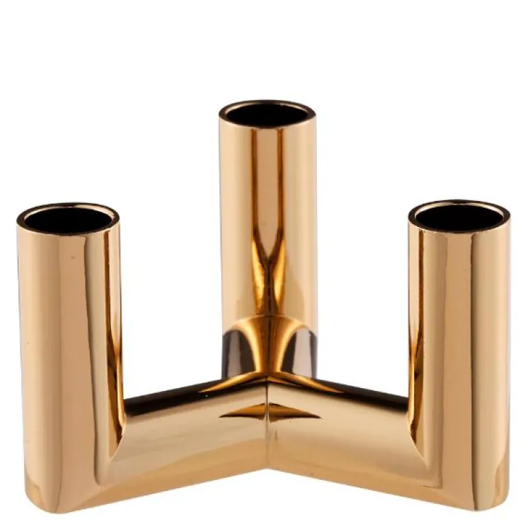 Matrix lysestake 3 armer gull