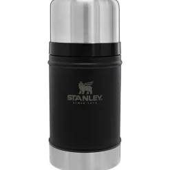 Mattermos 0,7L svart