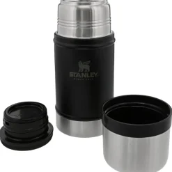 Mattermos 0,7L svart