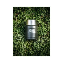 Mattermos stainless king 0,47L army