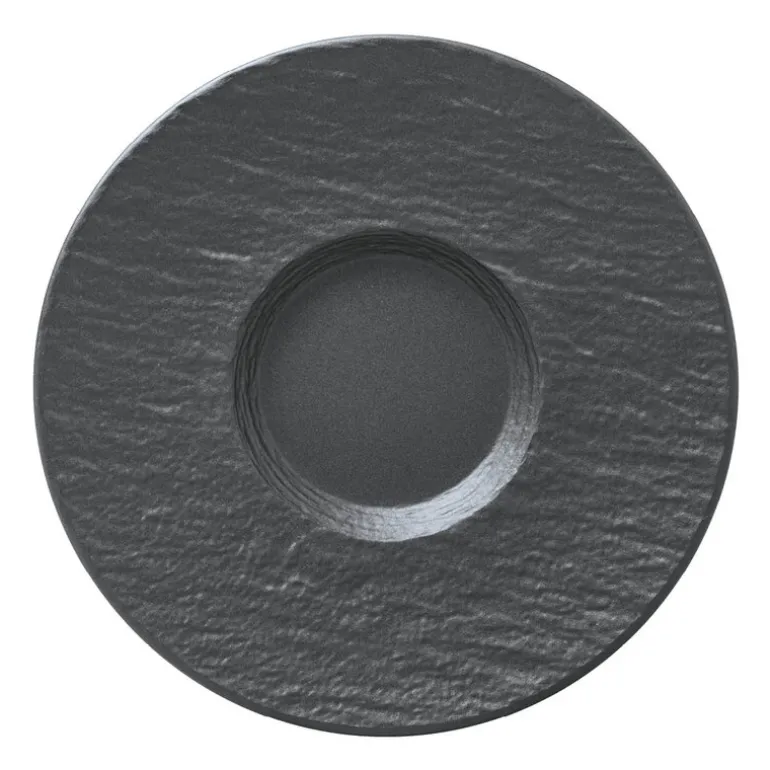 Maufactur Rock skål til kaffekopp 15,5 cm