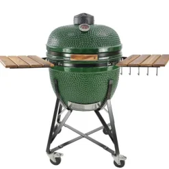 Maxi 25 kullgrill grønn