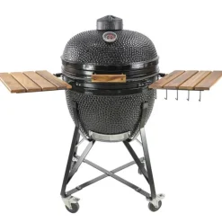 Maxi 25 kullgrill svart