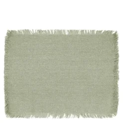 Mayaha dekkebrikke 30x40 cm grønn