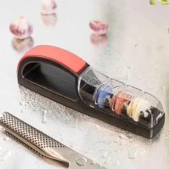 MC-550 slipehjulsett