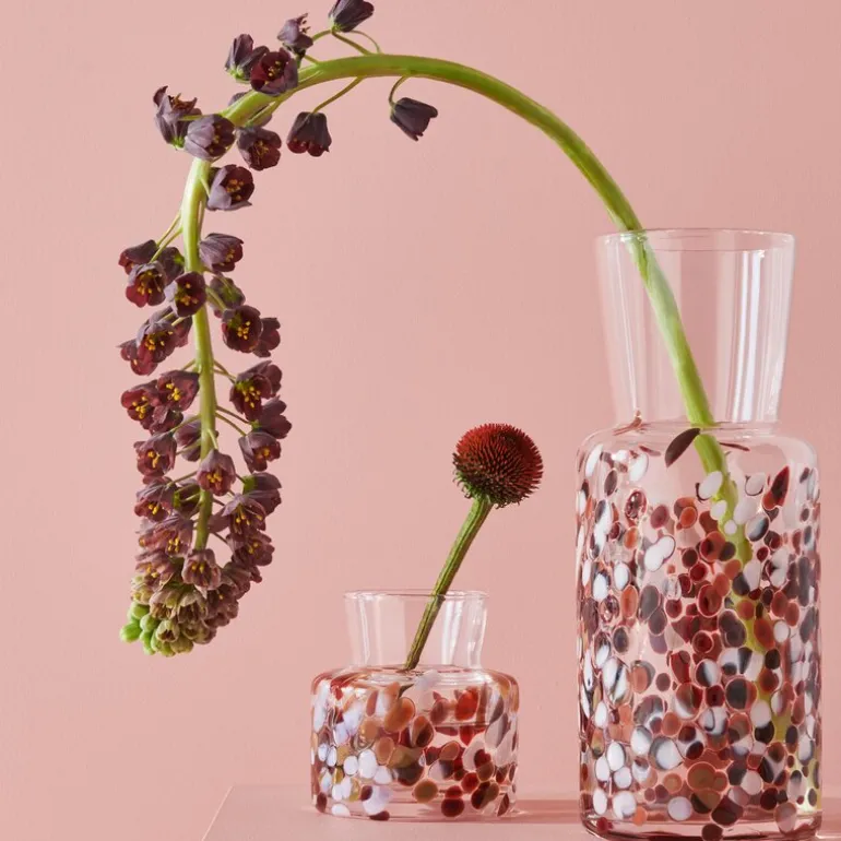 Meadow vase høst 11,5 cm