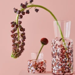 Meadow vase høst 30 cm