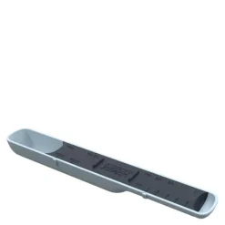 Measure-up måleskje blå