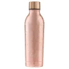 Medium drikkeflaske 0,5L Rose Gold Sparkle