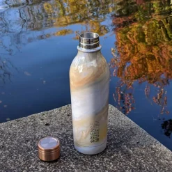 Medium drikkeflaske 0,5L Science Museum Jupiter Marble