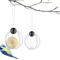 Meisebolleholder 8 cm 2 stk