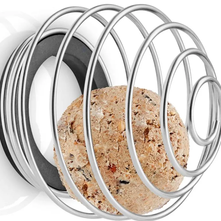 Meisebolleholder til vindu