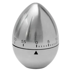 Mekanisk eggetimer 60 min