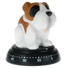Mekanisk timer hund