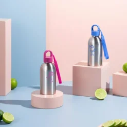 Melior drikkeflaske 0,3L rosa