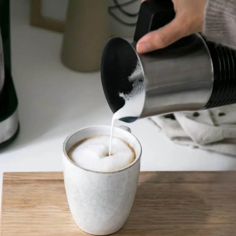 Melkeskummer 2 visper 500W