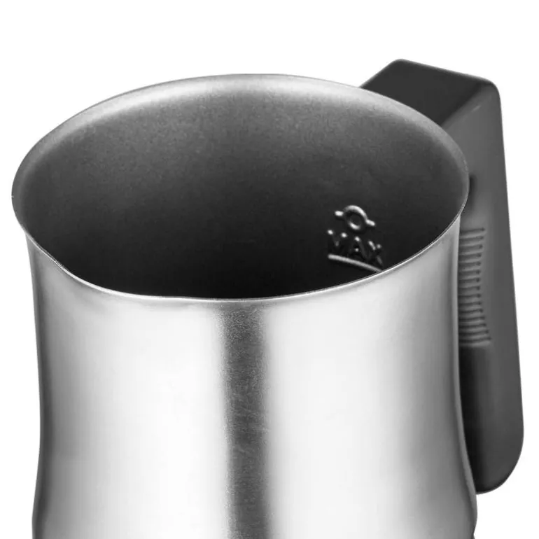 Melkeskummer 2 visper 500W