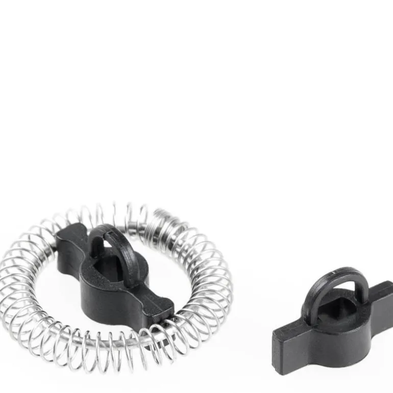 Melkeskummer 2 visper 500W