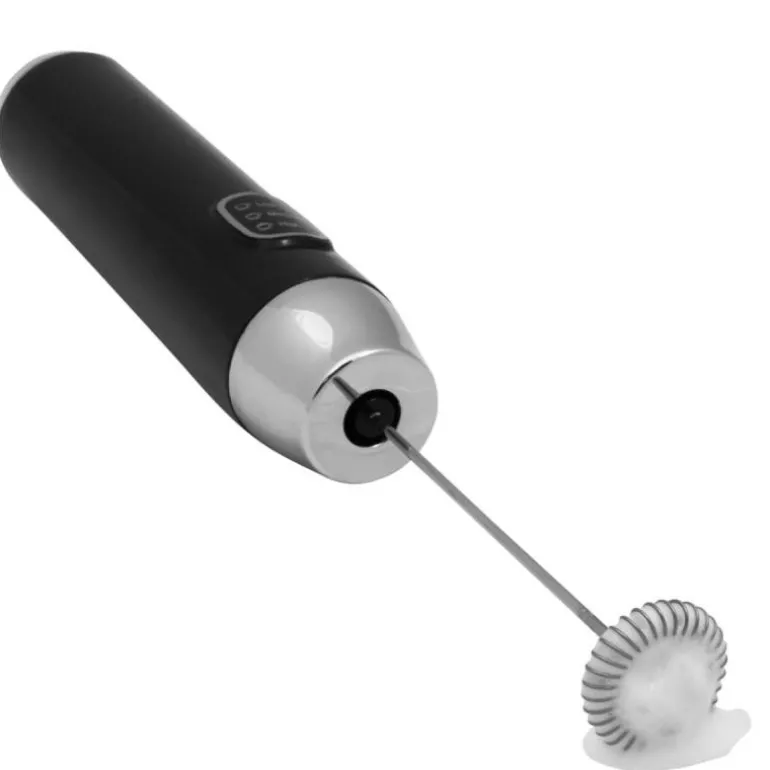 Melkeskummer CHMS110 svart