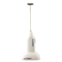 Melkeskummer med holder krem