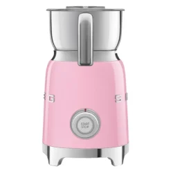 Melkeskummer MFF11 600 ml rosa