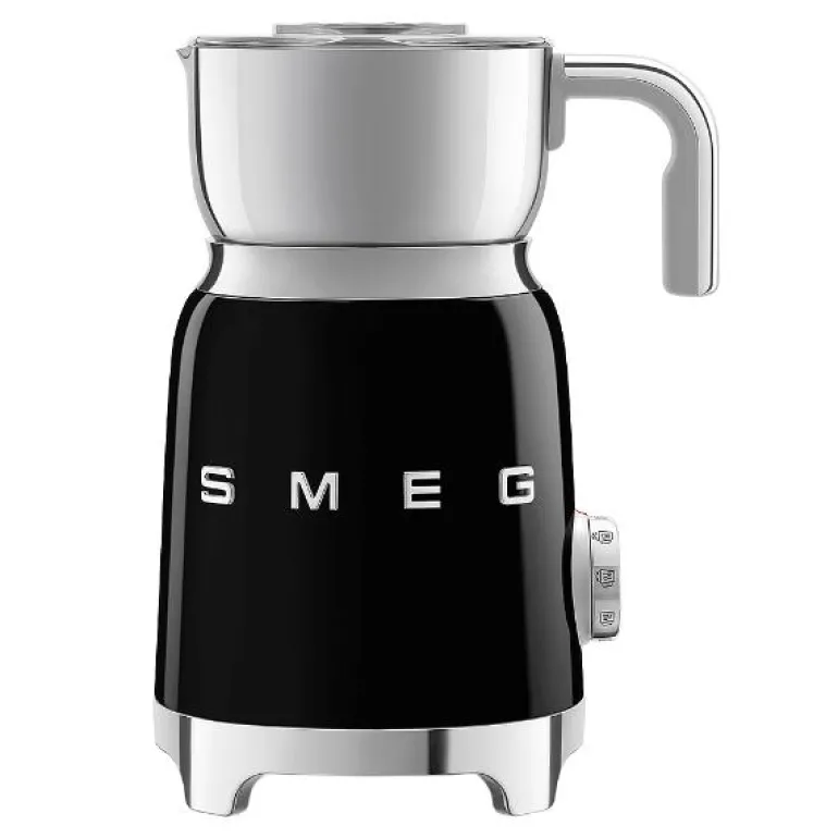 Melkeskummer MFF11 600 ml svart