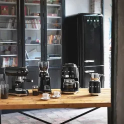 Melkeskummer MFF11 600 ml svart