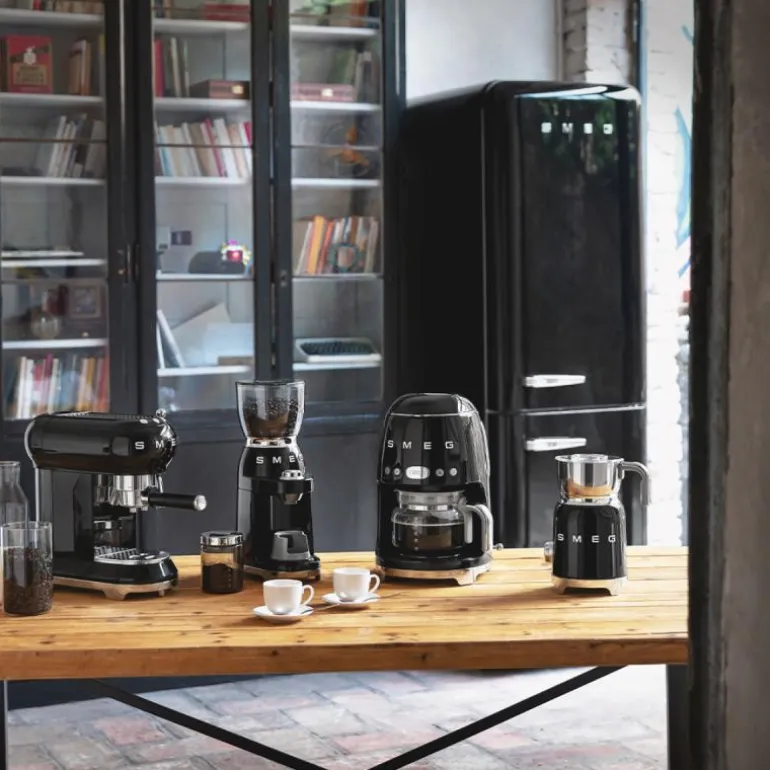 Melkeskummer MFF11 600 ml svart