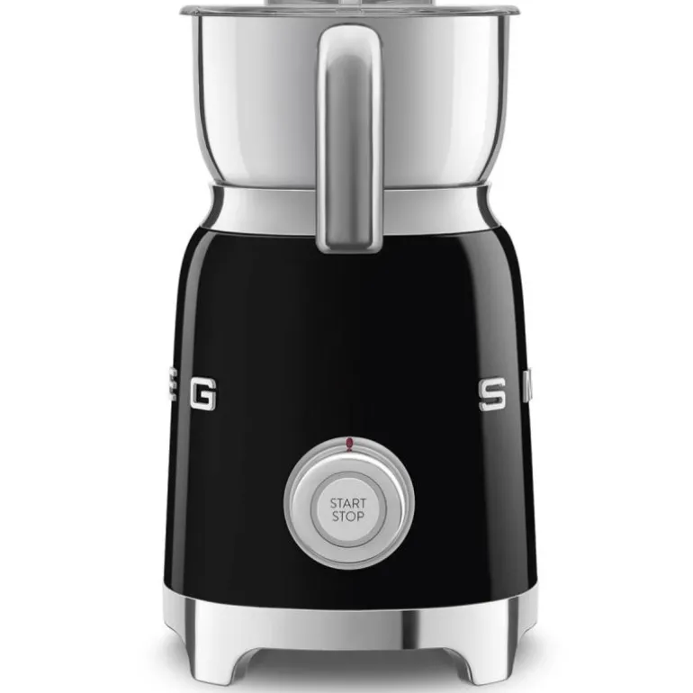 Melkeskummer MFF11 600 ml svart