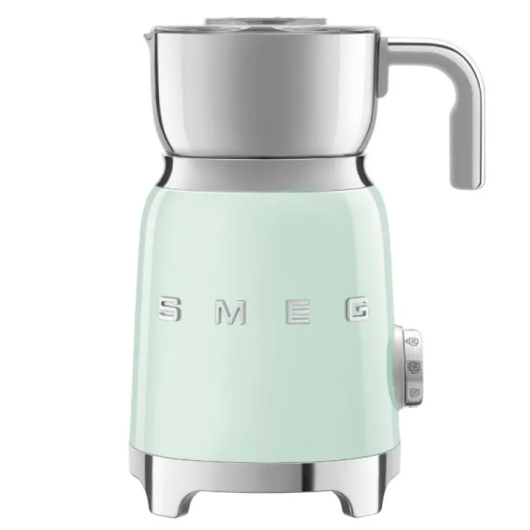 Melkeskummer MFF11 0,6L pastellgrønn