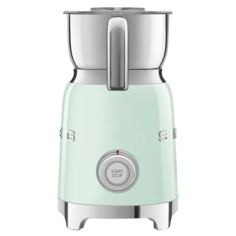 Melkeskummer MFF11 0,6L pastellgrønn