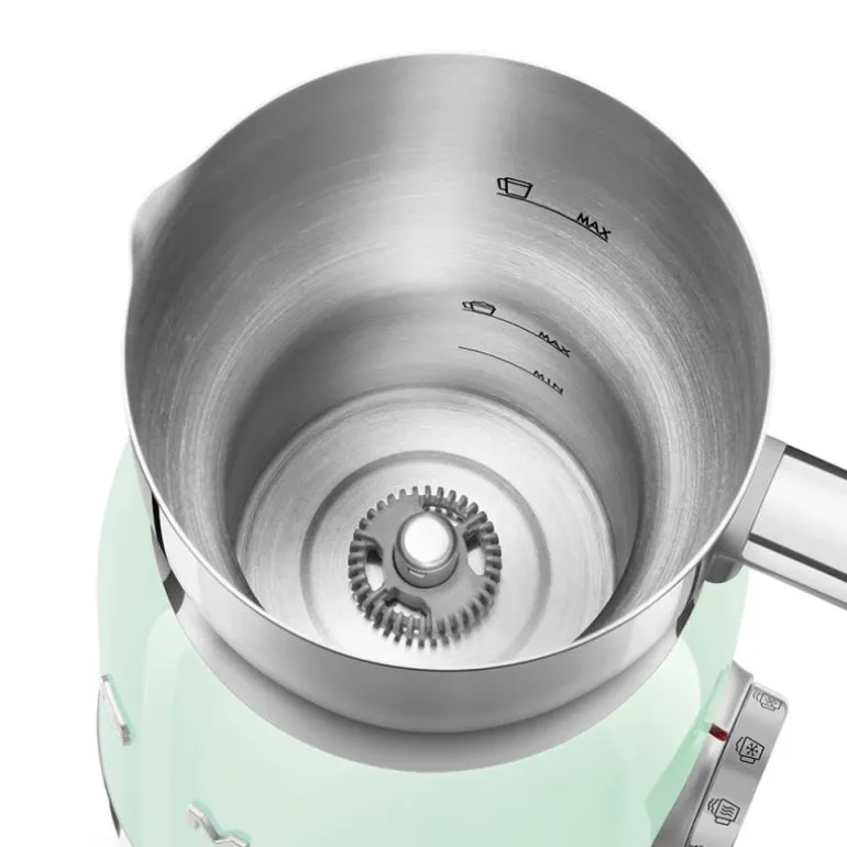 Melkeskummer MFF11 0,6L pastellgrønn