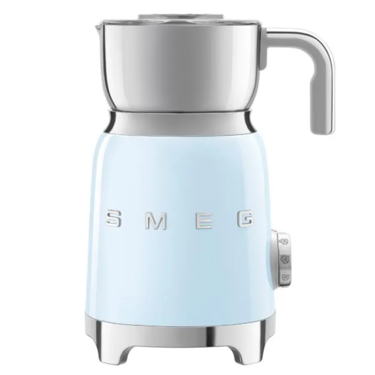 Melkeskummer MFF11 0,6L pastellblå