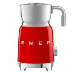 Melkeskummer MFF11 0,6L rød