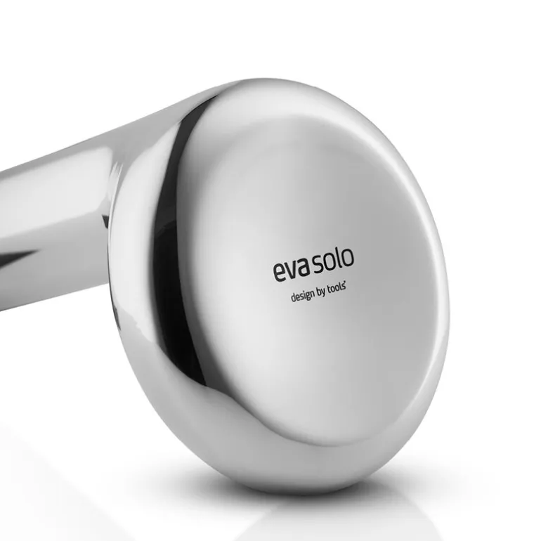 Mellow lysestake sett 3 deler sølv