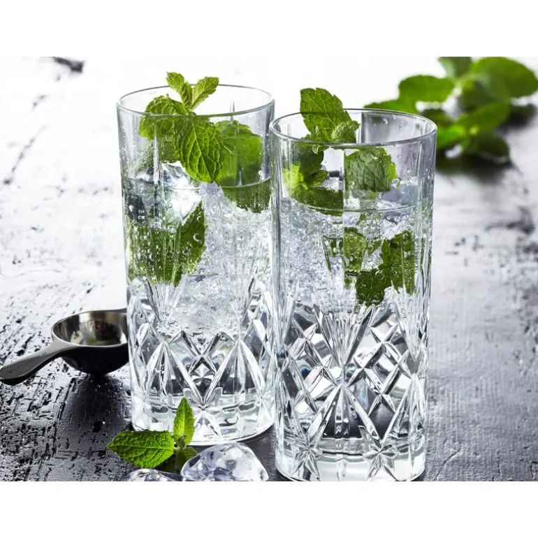 Melodia highballglass 6 stk 36 cl