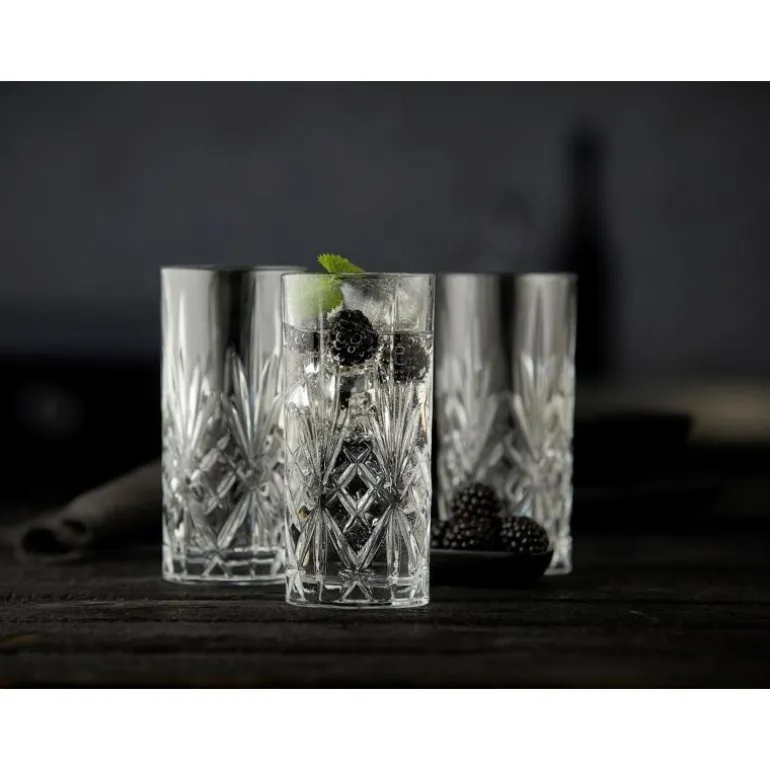 Melodia highballglass 6 stk 36 cl