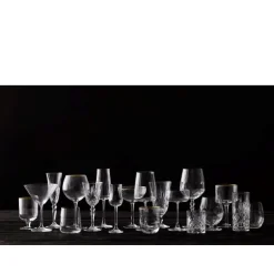 Melodia whiskyglas 6 stk 31 cl