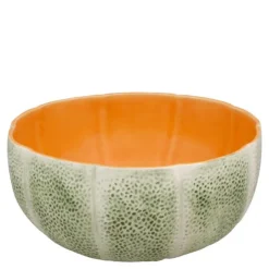 Melon salatskål 25 cm