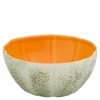 Melon skål 13 cm